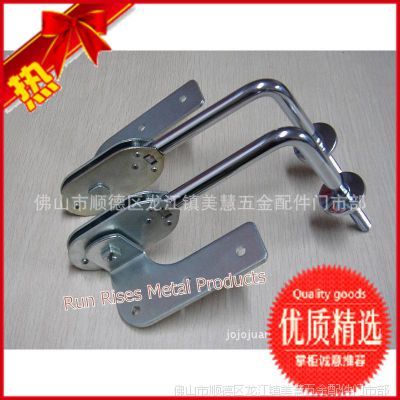 家具五金、塑膠與電子五金 鋼材在東莞市晟銘家具五金制品廠的卓越應用